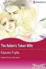 game pic for HQ: The Italians Token Wife 1